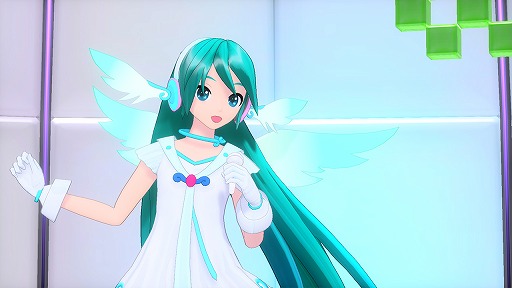 画像ギャラリー No.010のサムネイル画像 / Switch版「初音ミク Project DIVA MEGA39’s」，DLC“シーズン3”をリリース。PC版で配信された全72種類の追加楽曲を収録