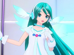 Switch版「初音ミク Project DIVA MEGA39’s」，DLC“シーズン3”をリリース。PC版で配信された全72種類の追加楽曲を収録
