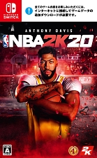 画像ギャラリー No.004のサムネイル画像 / 2KがNBAドラフトで全体1位指名のザイオン・ウィリアムソン選手と提携契約を締結。最新作「NBA 2K20」に登場