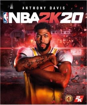画像ギャラリー No.001のサムネイル画像 / 「NBA 2K20」,PC/PS4/SwitchのDL版が最大33%オフになる特大セールを8日間限定で開催中