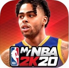 画像ギャラリー No.002のサムネイル画像 / 「NBA 2K20」のPS4/Xbox One向け体験版が配信開始。自分の顔をゲーム内に取り込めるアプリ「My NBA 2K20」も本日リリース