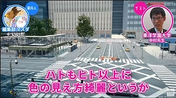 画像ギャラリー No.004のサムネイル画像 / 「Pigeon Simulator」「モンハン」をライブドアニュースの“ゲームさんぽ”で特集。動物心理学者が解説