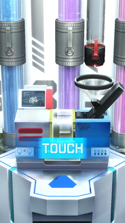画像ギャラリー No.015のサムネイル画像 / 「ガンダムブレイカーモバイル」先行プレイレポート。自分だけの機体を作って戦う“ガンプラバトル”がどこでも楽しめる