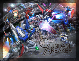 画像ギャラリー No.027のサムネイル画像 / 「ガンダムブレイカーモバイル」先行プレイレポート。自分だけの機体を作って戦う“ガンプラバトル”がどこでも楽しめる