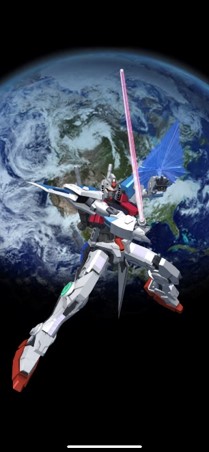 画像ギャラリー No.009のサムネイル画像 / ガンプラをモチーフにしたゲーム「ガンダムブレイカー」がスマホアプリ化。今夏の配信に向けて事前登録の受付も開始に