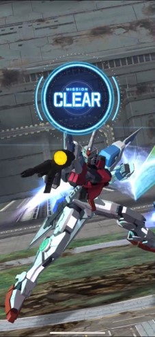 画像ギャラリー No.013のサムネイル画像 / ガンプラをモチーフにしたゲーム「ガンダムブレイカー」がスマホアプリ化。今夏の配信に向けて事前登録の受付も開始に