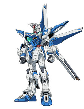 画像ギャラリー No.018のサムネイル画像 / ガンプラをモチーフにしたゲーム「ガンダムブレイカー」がスマホアプリ化。今夏の配信に向けて事前登録の受付も開始に