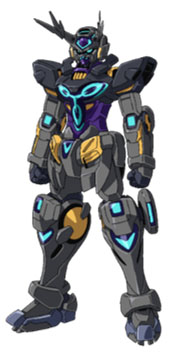 画像ギャラリー No.019のサムネイル画像 / ガンプラをモチーフにしたゲーム「ガンダムブレイカー」がスマホアプリ化。今夏の配信に向けて事前登録の受付も開始に