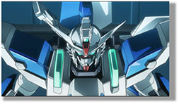画像ギャラリー No.027のサムネイル画像 / ガンプラをモチーフにしたゲーム「ガンダムブレイカー」がスマホアプリ化。今夏の配信に向けて事前登録の受付も開始に
