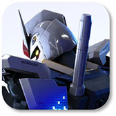 画像ギャラリー No.037のサムネイル画像 / ガンプラをモチーフにしたゲーム「ガンダムブレイカー」がスマホアプリ化。今夏の配信に向けて事前登録の受付も開始に