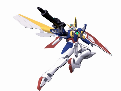 画像ギャラリー No.002のサムネイル画像 / 「ガンダムブレイカーモバイル」事前登録者数20万人を突破。公式サイトにてCMが公開
