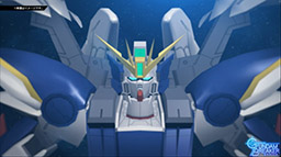 画像ギャラリー No.015のサムネイル画像 / 「ガンダムブレイカーモバイル」が本日サービスイン。累計事前登録数70万件突破に伴い，ガンダムや強化アイテム一式など特典も配付
