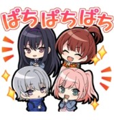 画像ギャラリー No.006のサムネイル画像 / 「ガンダムブレイカーモバイル」に新機能「マルチミッション」が実装決定。TGS 2019に出展