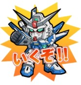 画像ギャラリー No.007のサムネイル画像 / 「ガンダムブレイカーモバイル」に新機能「マルチミッション」が実装決定。TGS 2019に出展