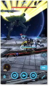 画像ギャラリー No.002のサムネイル画像 / 「ガンダムブレイカーモバイル」，Ver.1.1アップデートが実装。7日連続10連ガシャ無料キャンペーンが開催