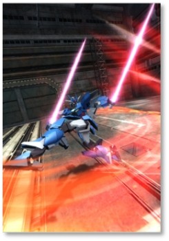 画像ギャラリー No.016のサムネイル画像 / 「ガンダムブレイカーモバイル」，Ver.1.1アップデートが実装。7日連続10連ガシャ無料キャンペーンが開催