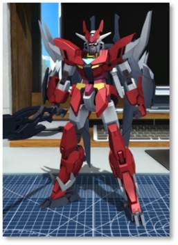 画像ギャラリー No.017のサムネイル画像 / 「ガンダムブレイカーモバイル」，Ver.1.1アップデートが実装。7日連続10連ガシャ無料キャンペーンが開催