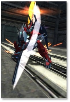 画像ギャラリー No.018のサムネイル画像 / 「ガンダムブレイカーモバイル」，Ver.1.1アップデートが実装。7日連続10連ガシャ無料キャンペーンが開催