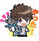画像ギャラリー No.006のサムネイル画像 / 「ガンダムブレイカーモバイル」,好きな★4パーツが手に入る「プレミアムペレットキャンペーン」が開催
