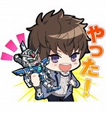 画像ギャラリー No.006のサムネイル画像 / 「ガンダムブレイカーモバイル」，マルチミッションのβ版が開催中