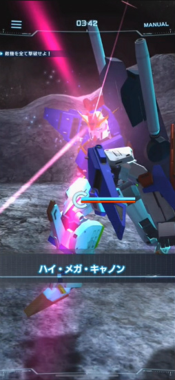 画像ギャラリー No.009のサムネイル画像 / 「ガンブレ」Ver.1.2.0アップデートを実施。創快祭も開催中