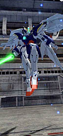 画像ギャラリー No.002のサムネイル画像 / 「ガンダムブレイカーモバイル」で，クリスマス スペシャルガチャ開催中