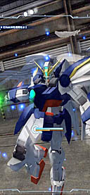 画像ギャラリー No.003のサムネイル画像 / 「ガンダムブレイカーモバイル」で，クリスマス スペシャルガチャ開催中