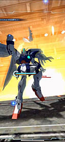 画像ギャラリー No.005のサムネイル画像 / 「ガンダムブレイカーモバイル」で，クリスマス スペシャルガチャ開催中