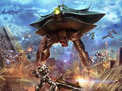 「ガンダムブレイカーモバイル」にマルチミッション（正式版）が実装。作成したガンプラがアニメに登場するコンテストも開催中