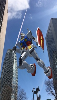 画像ギャラリー No.002のサムネイル画像 / 「ガンダムブレイカーモバイル」，“Ver.1.3.0アップデート”が実施に