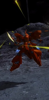 画像ギャラリー No.015のサムネイル画像 / 「ガンダムブレイカーモバイル」，“Ver.1.3.0アップデート”が実施に