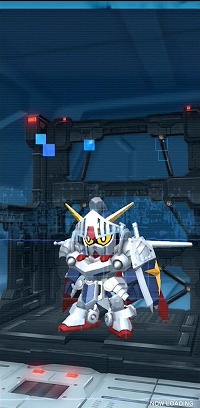画像ギャラリー No.016のサムネイル画像 / 「ガンダムブレイカーモバイル」，“Ver.1.3.0アップデート”が実施に