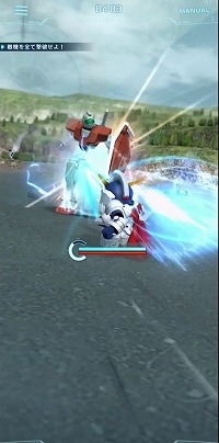 画像ギャラリー No.017のサムネイル画像 / 「ガンダムブレイカーモバイル」，“Ver.1.3.0アップデート”が実施に