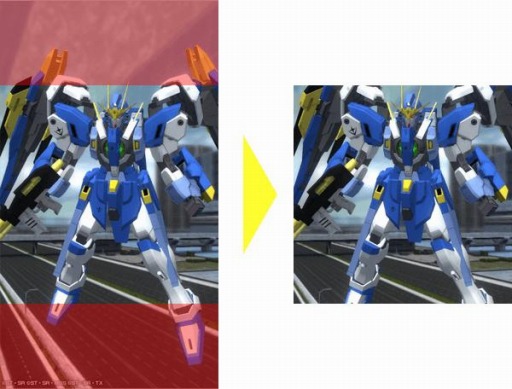 画像ギャラリー No.010のサムネイル画像 / 「ガンダムブレイカーモバイル」の1周年を記念した新CMと記念ビジュアルが公開