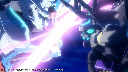 画像ギャラリー No.027のサムネイル画像 / 「ガンダムブレイカーモバイル」でガンブレフェスが開催中。1周年記念ムービーも公開