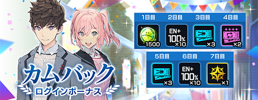 画像ギャラリー No.006のサムネイル画像 / 「ガンブレ」,スペシャルサマーキャンペーンを開催