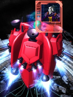 画像ギャラリー No.001のサムネイル画像 / 「ガンダムブレイカーモバイル」大型MA“ラフレシア”追加アップデートが実装