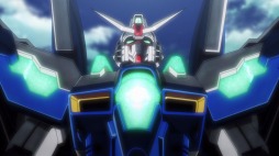 画像ギャラリー No.014のサムネイル画像 / 「ガンダムブレイカーモバイル」大型MA“ラフレシア”追加アップデートが実装