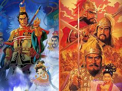 スマホ版「三國志」シリーズや「大航海時代IV」が最大50％オフ。コーエーテクモゲームスのサマーセールがスタート