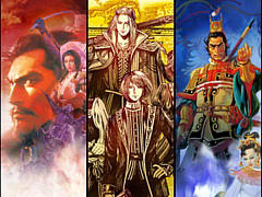 「三國志VII」「信長の野望･武将風雲録」「モンスターファーム2」などスマホ向け8作品が対象に。コーエーテクモゲームスのGWセール開始