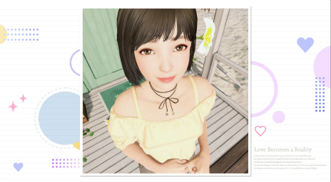画像ギャラリー No.030のサムネイル画像 / 【PR】カメラ男子とモデル女子の恋模様。ドキドキの“撮影デート”が楽しめるVRアドベンチャー「FOCUS on YOU」を紹介