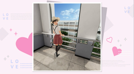 画像ギャラリー No.034のサムネイル画像 / 【PR】カメラ男子とモデル女子の恋模様。ドキドキの“撮影デート”が楽しめるVRアドベンチャー「FOCUS on YOU」を紹介