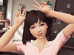【PR】カメラ男子とモデル女子の恋模様。ドキドキの“撮影デート”が楽しめるVRアドベンチャー「FOCUS on YOU」を紹介