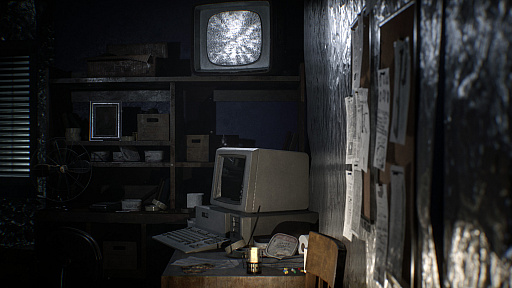 画像ギャラリー No.001のサムネイル画像 / ポーランドのMadmind Studioが新作ホラーゲーム，「PARANOID」の最新トレイラーを公開