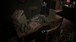 画像ギャラリー No.003のサムネイル画像 / ポーランドのMadmind Studioが新作ホラーゲーム，「PARANOID」の最新トレイラーを公開