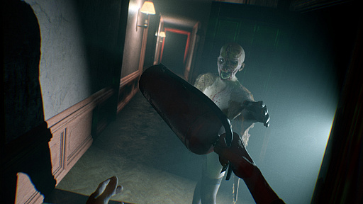 画像ギャラリー No.005のサムネイル画像 / ポーランドのMadmind Studioが新作ホラーゲーム，「PARANOID」の最新トレイラーを公開