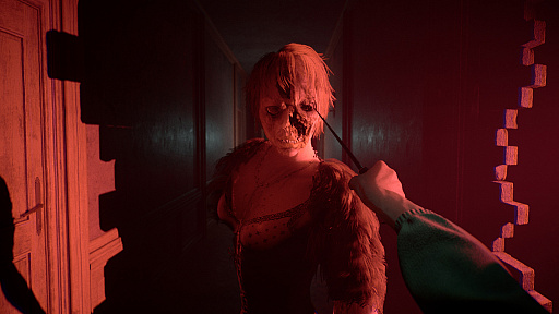画像ギャラリー No.007のサムネイル画像 / ポーランドのMadmind Studioが新作ホラーゲーム，「PARANOID」の最新トレイラーを公開