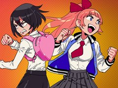 キュートな見た目でも中身は硬派!?　本日発売「熱血硬派くにおくん外伝 River City Girls」のプレイレポートをお届け