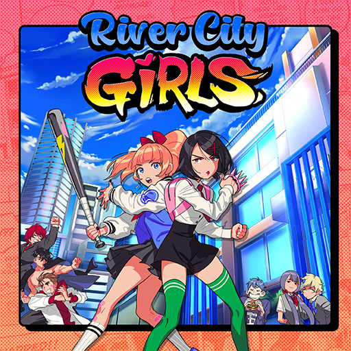 画像ギャラリー No.001のサムネイル画像 / 「熱血硬派くにおくん外伝 River City Girls」が38%オフ,「ワールドエンド・シンドローム」が80%オフ。アークシステムワークスのセールが開始