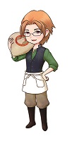 画像ギャラリー No.009のサムネイル画像 / Switch「牧場物語 再会のミネラルタウン」が10月17日に発売決定。2003年に発売された“ミネラルタウンのなかまたち”をフルリメイク